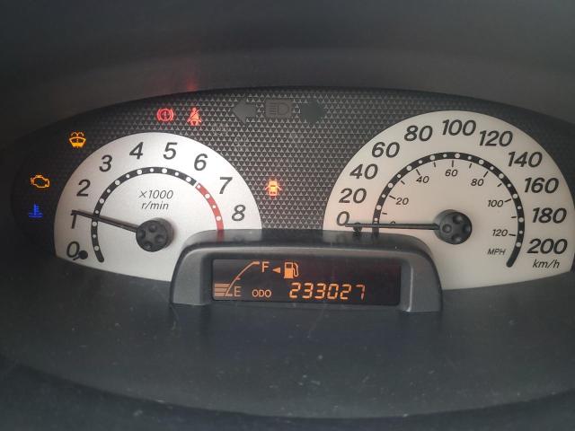 Photo 9 from auction – 2005 TOYOTA ECHO with VIN JTDKT123050077424