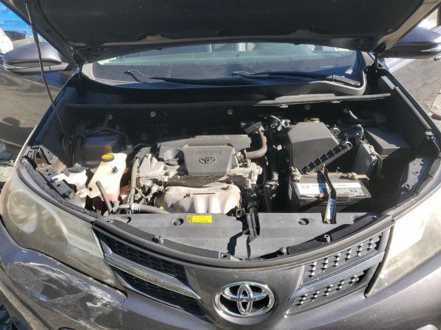 Photo 12 from auction – 2013 TOYOTA RAV4 LIMIT with VIN 2T3DFREV2DW105679