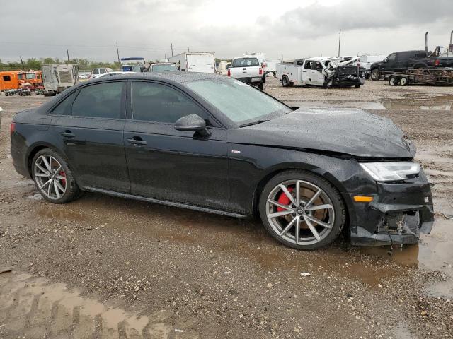 Photo 4 from auction – 2018 AUDI A4 PREMIUM with VIN WAUENAF46JA060106