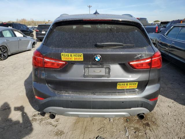 Photo 6 from auction – 2017 BMW X1 XDRIVE2 with VIN WBXHT3Z35H4A65736