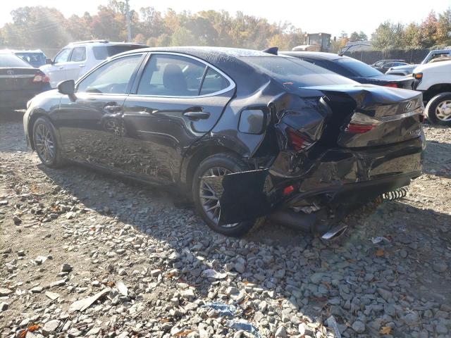 Photo 2 from auction – 2018 LEXUS ES 350 with VIN 58ABK1GG4JU100399