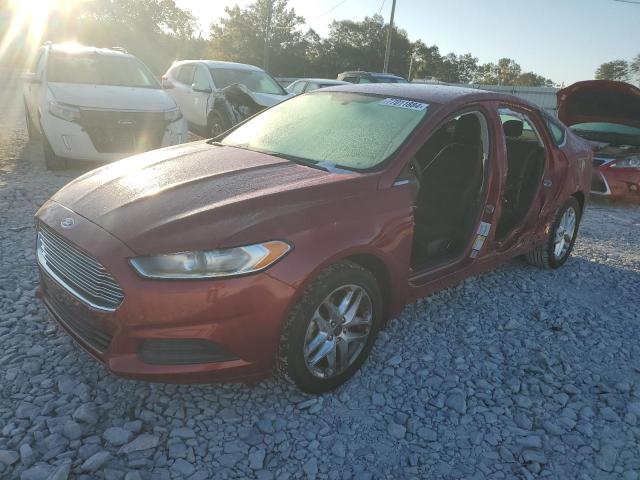Photo 1 from auction – 2013 FORD FUSION SE with VIN 3FA6P0H70DR178770