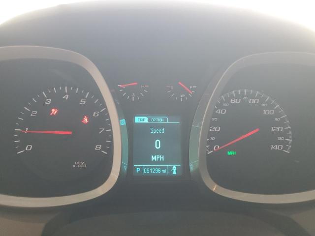 Photo 9 from auction – 2015 CHEVROLET EQUINOX LS with VIN 1GNALAEK4FZ134419
