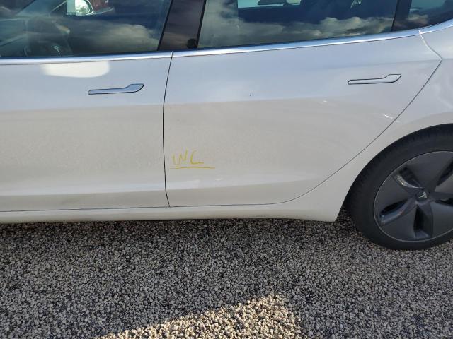Photo 12 from auction – 2020 TESLA MODEL 3 with VIN 5YJ3E1EA7LF792708