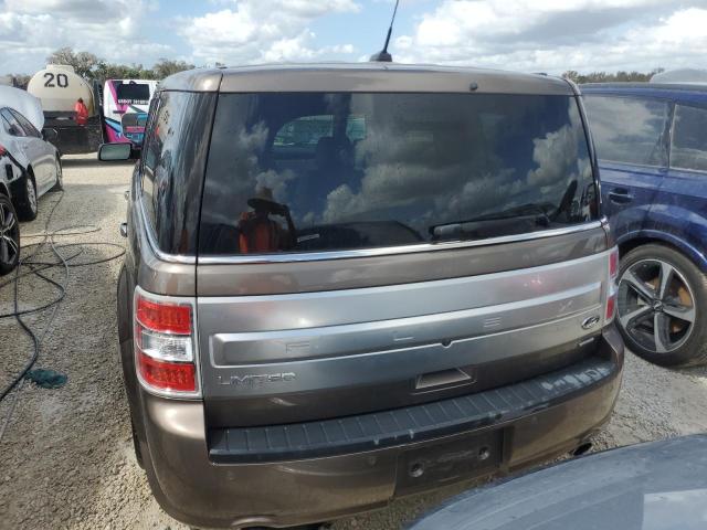 Photo 6 from auction – 2019 FORD FLEX LIMIT with VIN 2FMHK6DT7KBA26242
