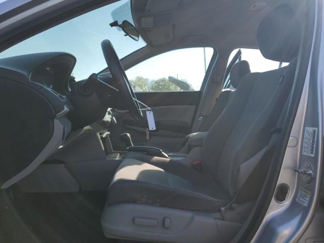 Photo 7 from auction – 2011 HONDA ACCORD LXP with VIN 1HGCP2F49BA112695