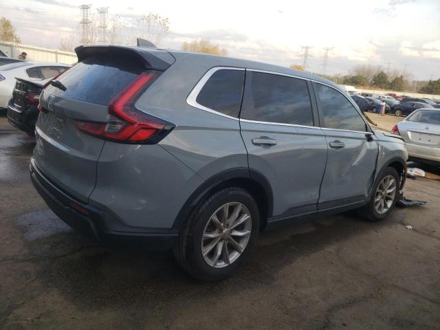 Photo 3 from auction – 2024 HONDA CR-V EX with VIN 5J6RS4H4XRL005759