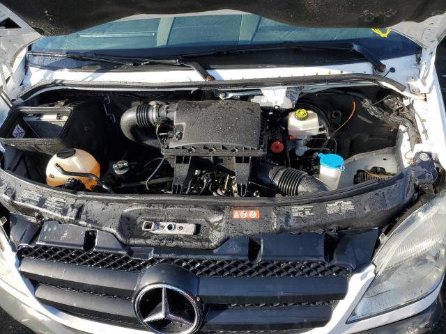 Photo 12 from auction – 2010 MERCEDES-BENZ SPRINTER 2 with VIN WD3PE8CC1A5430705