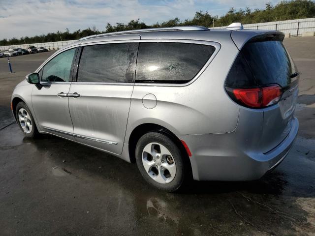 Снимка 2 от търг – 2017 CHRYSLER PACIFICA T с VIN 2C4RC1EG7HR656241