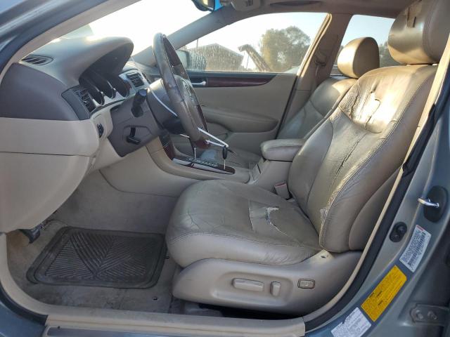 Photo 7 from auction – 2002 LEXUS ES 300 with VIN JTHBF30G020077863