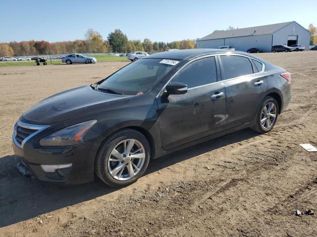 Photo 1 from auction – 2013 NISSAN ALTIMA 2.5 with VIN 1N4AL3AP8DC109423