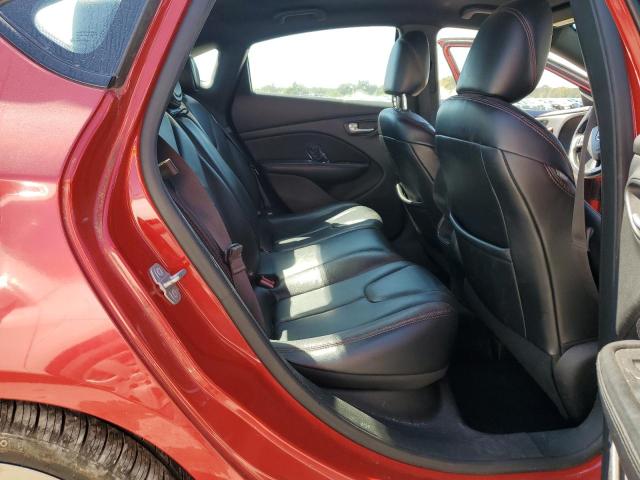 Photo 10 from auction – 2015 DODGE DART GT with VIN 1C3CDFEB1FD243272