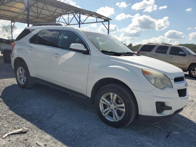 Photo 4 from auction – 2011 CHEVROLET EQUINOX LT with VIN 2CNFLDE57B6286013