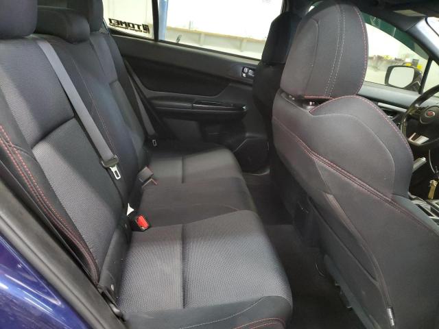 Photo 10 from auction – 2017 SUBARU WRX PREMIU with VIN JF1VA1E61H9806691