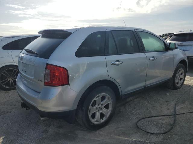 Photo 3 from auction – 2011 FORD EDGE SEL with VIN 2FMDK3JC0BBA01765