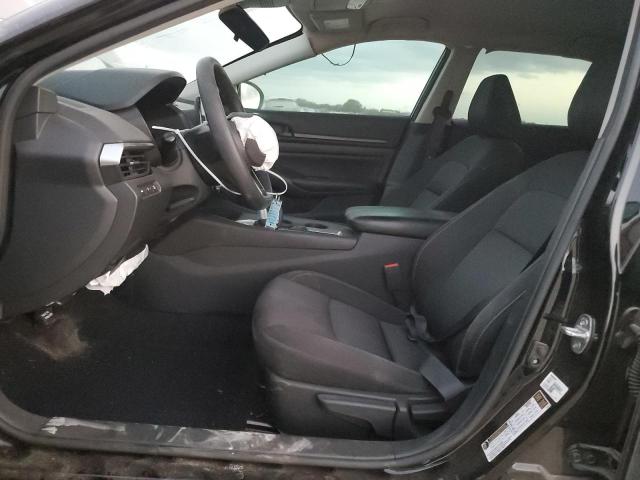 Photo 7 from auction – 2023 NISSAN ALTIMA S with VIN 1N4BL4BV8PN320606