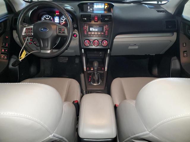 Photo 8 from auction – 2015 SUBARU FORESTER 2 with VIN JF2SJAUC9FH536182