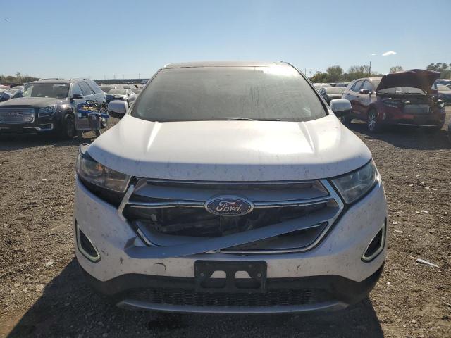 Photo 5 from auction – 2016 FORD EDGE TITAN with VIN 2FMPK4K93GBC11323