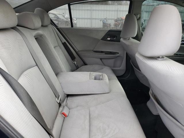 Photo 10 from auction – 2014 HONDA ACCORD LX with VIN 1HGCR2F39EA177147