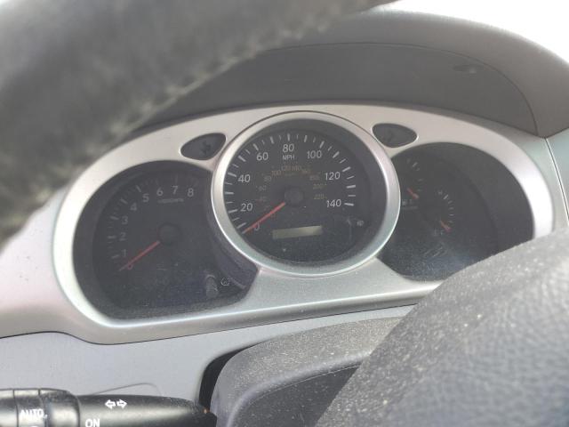 Photo 9 from auction – 2006 TOYOTA HIGHLANDER with VIN JTEDP21A460098230
