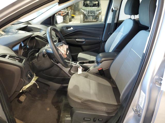Photo 7 from auction – 2014 FORD ESCAPE SE with VIN 1FMCU0GX5EUC09122
