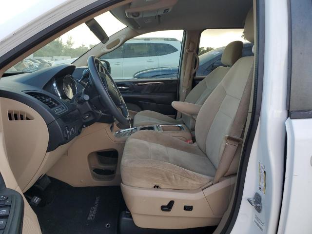 Photo 7 from auction – 2014 DODGE GRAND CARA with VIN 2C4RDGCG2ER430509