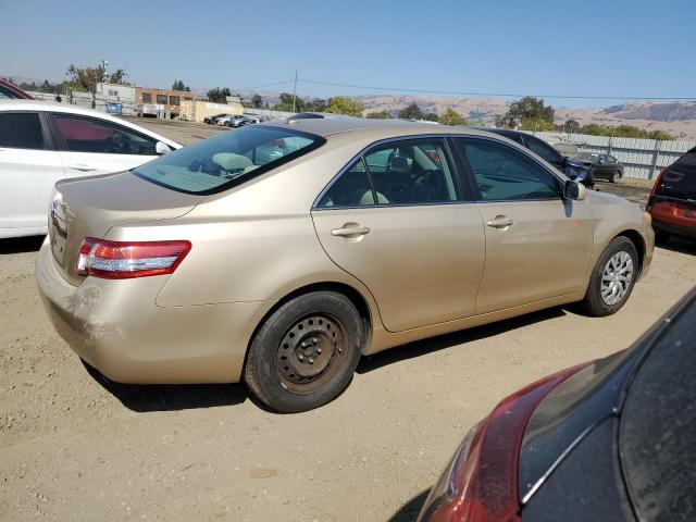 Photo 3 from auction – 2011 TOYOTA CAMRY BASE with VIN 4T1BF3EK4BU152289