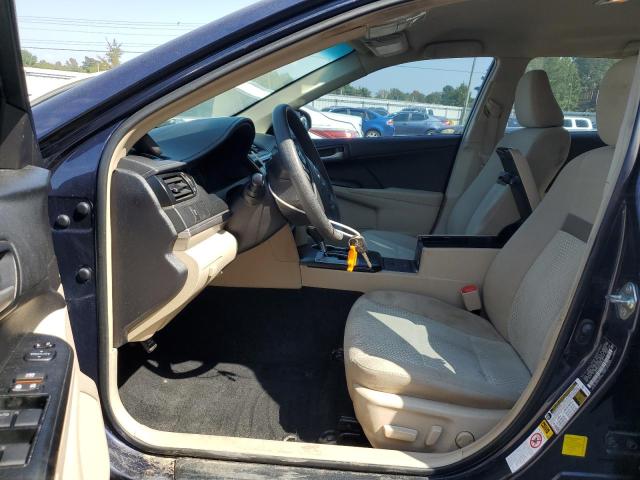 Photo 7 from auction – 2014 TOYOTA CAMRY L with VIN 4T1BF1FK2EU782576