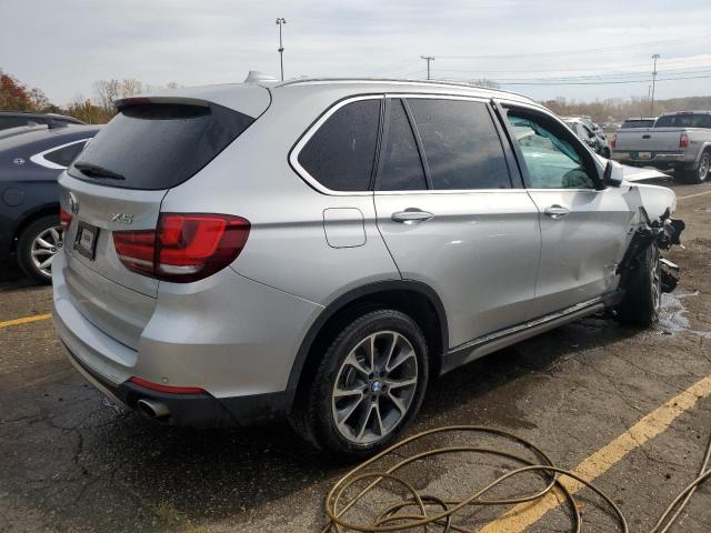 Photo 3 from auction – 2017 BMW X5 SDRIVE3 with VIN 5UXKR2C56H0U20728