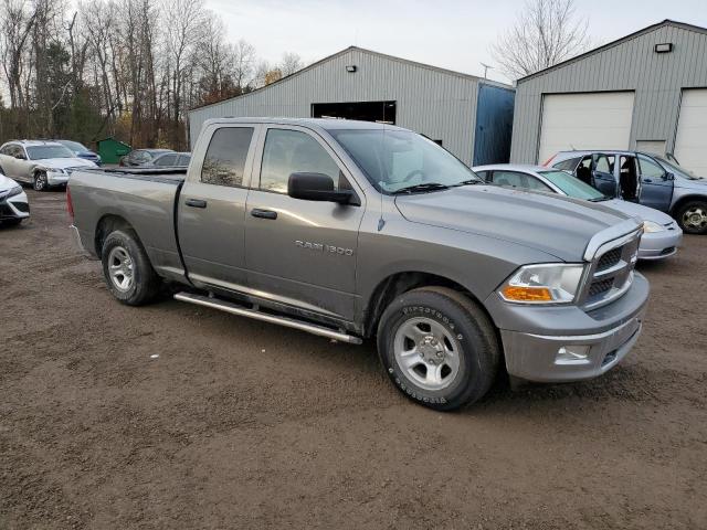 Photo 4 from auction – 2012 DODGE RAM 1500 S with VIN 1C6RD7FP0CS205472
