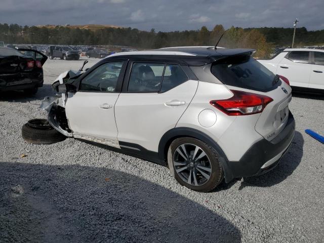 Photo 2 from auction – 2020 NISSAN KICKS SR with VIN 3N1CP5DV4LL522295