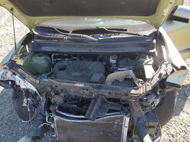 Photo 12 from auction – 2013 KIA SOUL with VIN KNDJT2A56D7601444