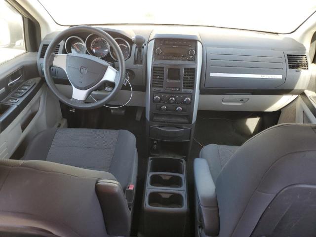 Photo 8 from auction – 2009 DODGE GRAND CARA with VIN 2D8HN44E79R636727