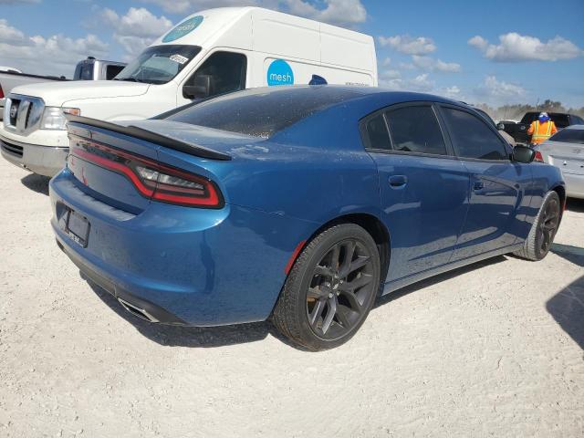 Photo 3 from auction – 2023 DODGE CHARGER SX with VIN 2C3CDXBG9PH504867