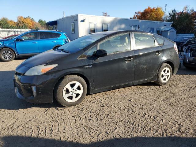 TOYOTA PRIUS 2013 with VIN JTDKN3DU6D5540518 - Photo from auction