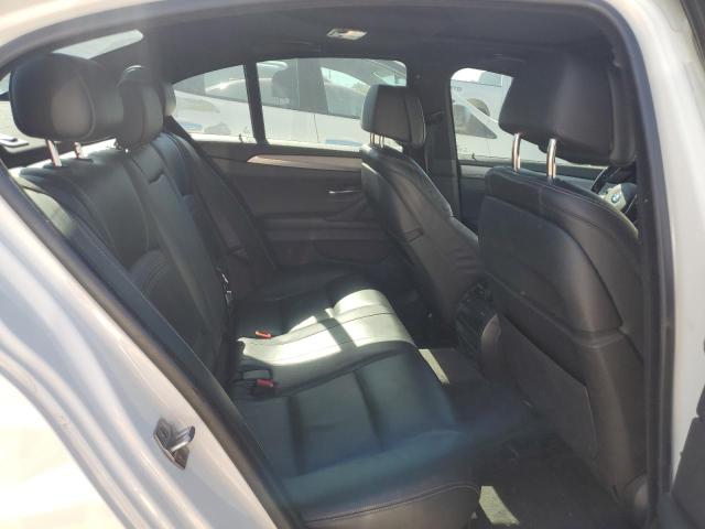 Photo 10 from auction – 2015 BMW 535 XI with VIN WBA5B3C56FD544087