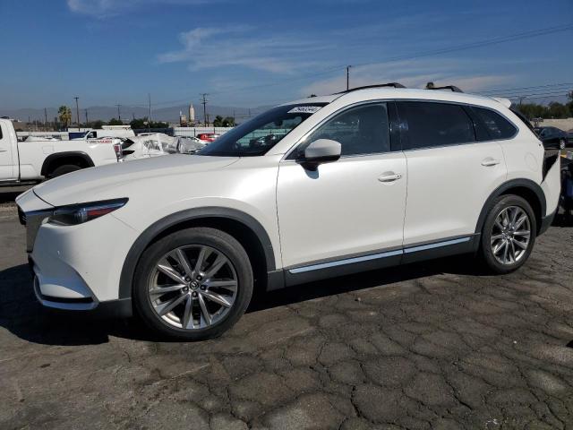 MAZDA CX-9 SIGNA 2018 with VIN JM3TCBEY4J0232527 - Photo from auction