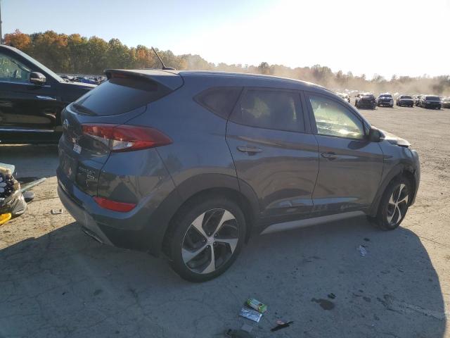 Photo 3 from auction – 2017 HYUNDAI TUCSON LIM with VIN KM8J3CA22HU593440