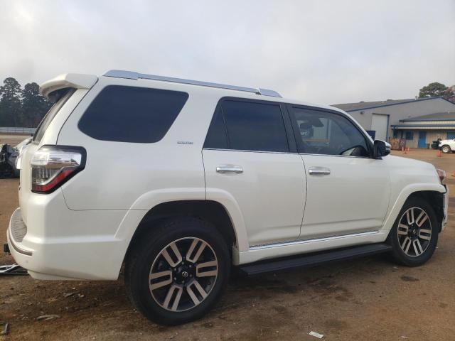 Photo 3 from auction – 2022 TOYOTA 4RUNNER LI with VIN JTEKU5JR4N6024938