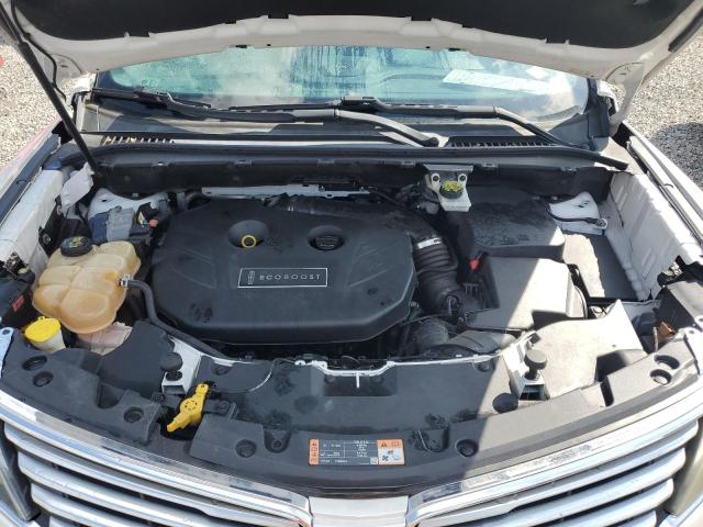 Photo 12 from auction – 2015 LINCOLN MKC with VIN 5LMCJ1A93FUJ42639