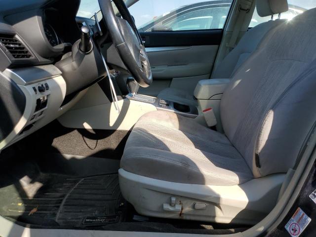 Photo 7 from auction – 2013 SUBARU LEGACY 2.5 with VIN 4S3BMBC61D3024157