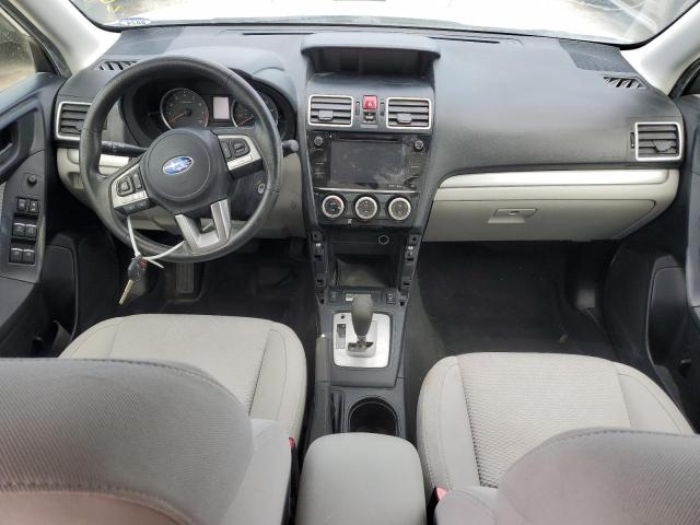 Photo 8 from auction – 2018 SUBARU FORESTER 2 with VIN JF2SJAEC3JH530921