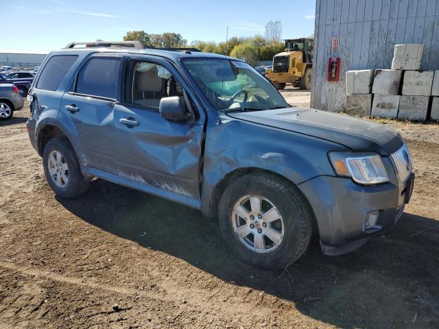 Photo 4 from auction – 2011 MERCURY MARINER with VIN 4M2CN9B79BKJ04212