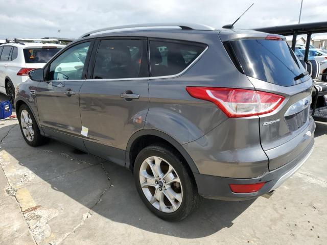 Photo 2 from auction – 2014 FORD ESCAPE TIT with VIN 1FMCU9JX7EUA34384