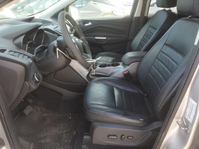 Photo 7 from auction – 2016 FORD ESCAPE SE with VIN 1FMCU0G74GUA94659