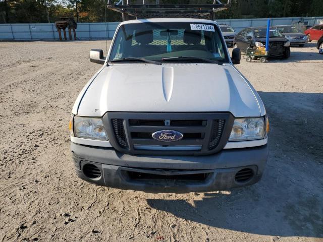 Photo 5 from auction – 2010 FORD RANGER with VIN 1FTKR1ADXAPA34994