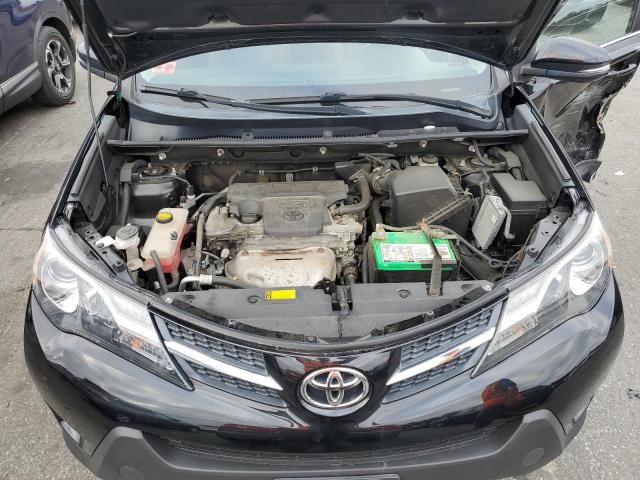 Photo 12 from auction – 2015 TOYOTA RAV4 LIMIT with VIN 2T3DFREV2FW230796