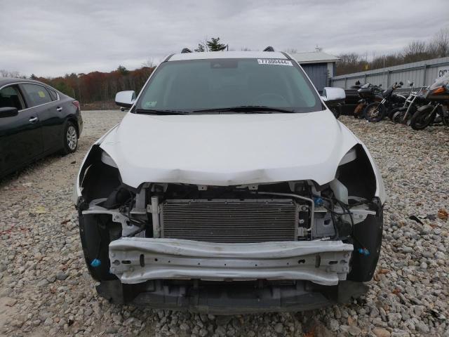 Photo 5 from auction – 2017 CHEVROLET EQUINOX PR with VIN 2GNFLGE39H6209244