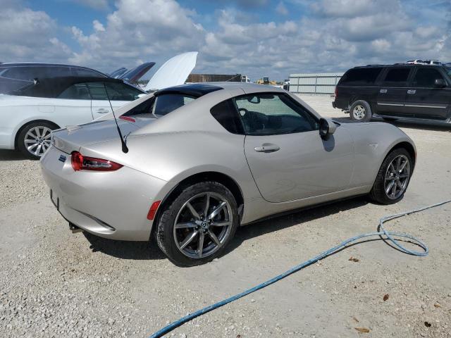 Photo 3 from auction – 2023 MAZDA MX-5 MIATA with VIN JM1NDAM78P0558146