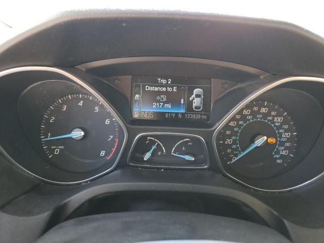 صورة رقم 9 من المزاد - 2012 FORD FOCUS SEL مع VIN 1FAHP3H2XCL311840